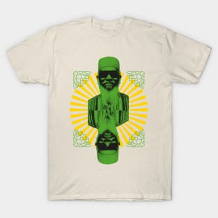 Pharoah Sanders T-Shirt